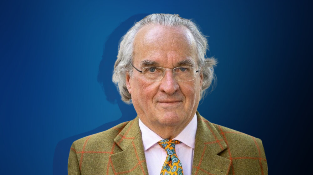 Ko je Hajnrih XIII koji je pokušao da obori vladu Nemačke: Princ koji voli teorije zavere, antisemita, koga se i porodica odrekla 1