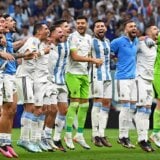 Fudbaleri Argentine prvi finalisti Svetskog prvenstva u Kataru 5