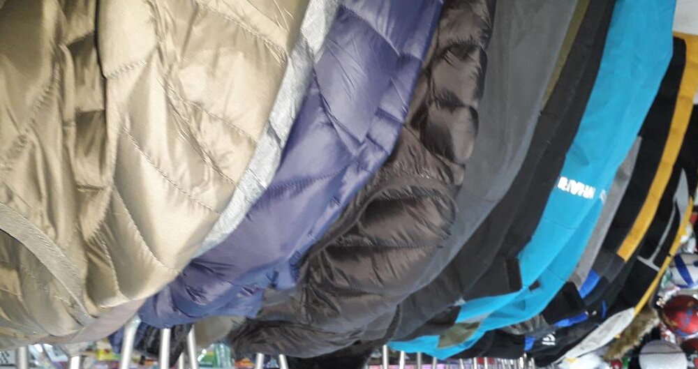 Koliko će Vranjanci potrošiti novca na kupovinu zimske garderobe? 1