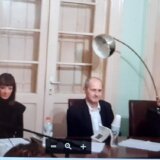 Predstavljena knjiga "Dok tonemo u mrak" Gojka Božovića: Trenutak savremenog pesništva koji nas se tiče 2