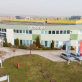 Jubilarni desetomilioniti frižider proizveden u fabrici Gorenje Valjevo 7