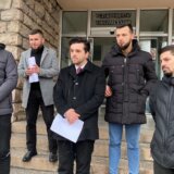 Novi Pazar: Žitelji naselja Mur predali lokalnoj samoupravi zvanične zahteve za poboljšanje bezbednosti saobraćaja 6
