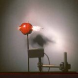 "Kako napraviti umak od jabuka": Fotografija zbog koje je vreme stalo 8