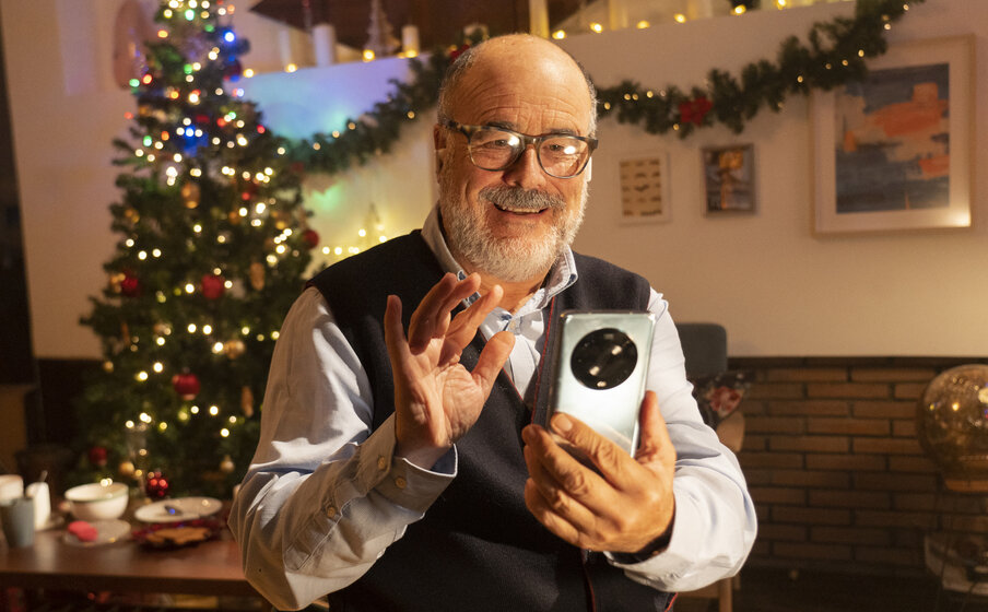 HONOR nas podseća koliko je važno da smo zajedno 1