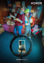 HONOR nas podseća koliko je važno da smo zajedno 5