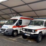 Kragujevačka Hitna pomoć intervenisala juče 22 puta na terenima i javnim mestima 7