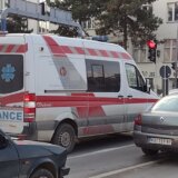 Hitna pomoći u Kragujevcu intervenisala juče 16 puta na javnim mestima 3