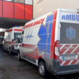 Kragujevačkoj Hitnoj pomoći najčešće se javljali pacijenti sa visokim pritiskom, srčanim problemima i povredama 7