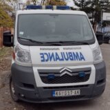 Kragujevačkoj Hitnoj pomoći javljali se oboleli sa pritiskom i kovidom 5