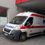 Hitna pomoć u Kragujevcu intervenisala 16 puta na javnim mestima 3