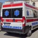 Kragujevačka Hitna pomoć obavila juče čak 188 intervencija i pregleda 12