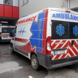 Hitnoj pomoći u Kragujevcu javljali se pacijenti sa respiratornim problemima 11