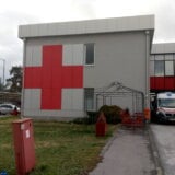Hitna pomoći u Kragujevcu intervenisala juče 13 puta na javnim mestima 9