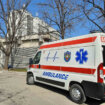 Hitna pomoć u Kragujevcu intervenisala juče zbog tri saobraćajne nezgode 19