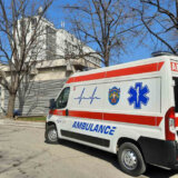 Hitna pomoć u Kragujevcu intervenisala juče zbog tri saobraćajne nezgode 14