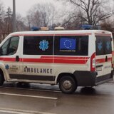 Hitnoj pomoći u Kragujevcu najviše se javljali pacijenti sa pritiskom, srčanim problemima i nesvesticom 14