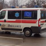 Beograd: U osam udesa povređeno 11 osoba 11