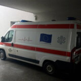 Kragujevačkoj Hitnoj pomoći najčešće se javljali astmatičari 11