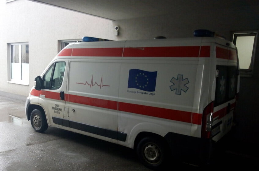 Kragujevačkoj Hitnoj pomoći najčešće se javljali astmatičari 1