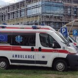 Hitnoj pomoći u Kragujevcu najviše se javljali pacijenti sa visokim pritiskom 5