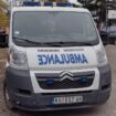 Hitnoj pomoći u Kragujevcu javljali se pacijenti sa stresnim reakcijama i pritiskom 19