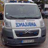 Hitnoj pomoći u Kragujevcu javljali se pacijenti sa stresnim reakcijama i pritiskom 3