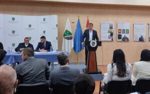 Misala Pramenković nova predsednica BNV 2