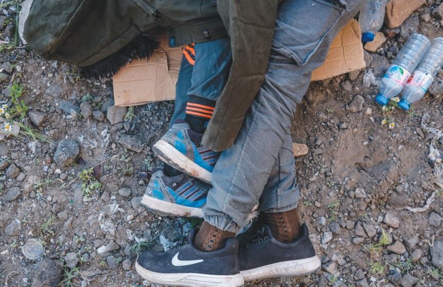 Eksperti: Procenjeni broj žrtava trgovine ljudima i do deset puta veći od zvaničnog 1