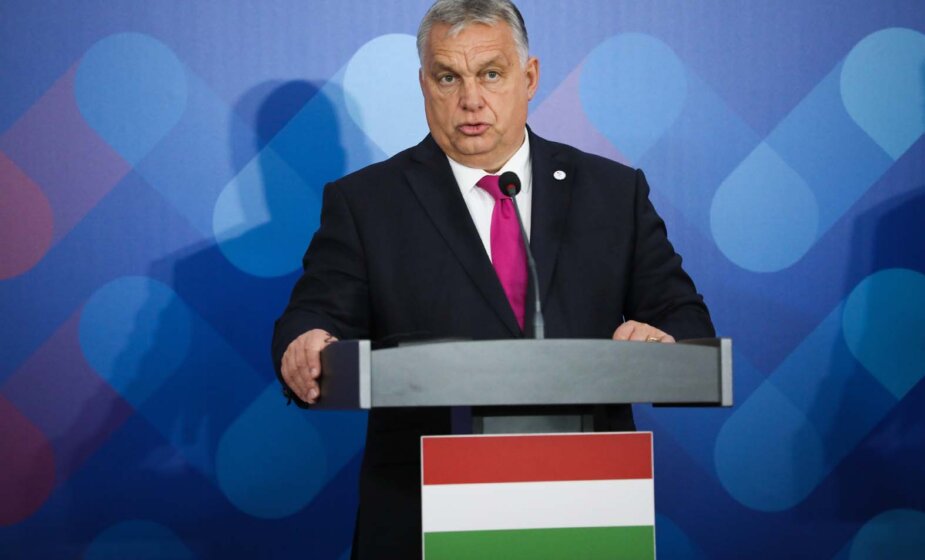 Orban: Zapadne zemlje na putu da postanu aktivni učesnici rata u Ukrajini 1