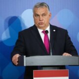 Orban i zvanično tražio da se na samitu EU ne razgvara o pregovorima o prijemu Ukrajine u EU 6