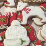 Novogodišnji medenjaci, carstvo mirisa i boja (RECEPT) 5