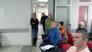 Elixir Zorka Šabac održala novu javnu raspravu: Građani i ekološki aktivisti protiv skladištenja opasnog i neopasnog otpada 2