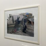 "Lekcije o porazu fašizma još nismo naučili": Britanski fotograf Pol Louv, autor izložbe “Pazi snajper”, za Danas 5