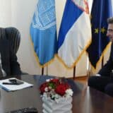 Gradonačelnik Novog Sada primio ambasadora Španije: Najavljen dolazak privrednika iz ove zemlje na sajam poljoprivrede 14