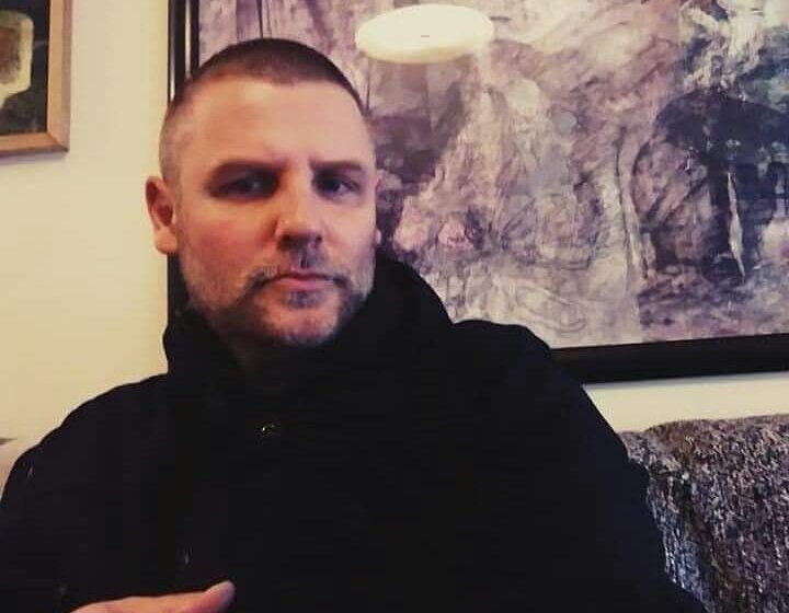 Slikar iz Vranja izlaže svoje radove u Sijetlu 1