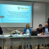 Elixir Zorka Šabac održala novu javnu raspravu: Građani i ekološki aktivisti protiv skladištenja opasnog i neopasnog otpada 4