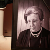 Kučan na komemoraciji povodom smrti istoričarke Latinke Perović: Pričala je hrabro o nacionalizmu kao destrukciji 6