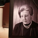 Kučan na komemoraciji povodom smrti istoričarke Latinke Perović: Pričala je hrabro o nacionalizmu kao destrukciji 9