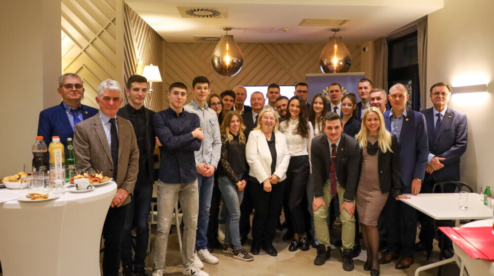 Stipendije najboljim subotičkim srednjoškolcima i studentima 1