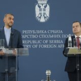 Šef diplomatije Srbije sa iranskim kolegom: Iran spreman da isporuči Srbiji gas 8