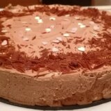 Vege recept: Kremasta čoko torta 9