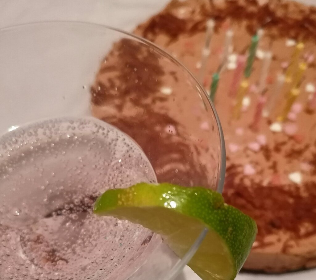 Vege recept: Kremasta čoko torta 2 Vege recept: Kremasta čoko torta 2