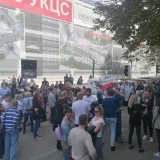 Nakon tri meseca protesta zaposleni u Lazi očekuju brzo rešenje problema 4