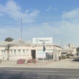 Elixir Grupa: Iskliznulo četiri od 20 vagona sa amonijakom natovarenih u Bugarskoj, pretpostavlja se da je iscurelo oko 20 tona 9