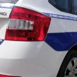 Srbobranac vozio bicikl sa više od dva promila alkohola u organizmu, završio u policiji 6