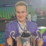 "Svi su na sekund bili tihi, mislili smo da je kraj": Poljski novinar za Danas o fudbalskoj drami koju su preživeli navijači na meču protiv Argentine 1