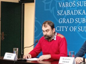 "Svaka osoba koja se uspešno leči i redovno uzima terapiju, ne može zaraziti nikoga": Dobrovoljno savetovanje i testiranje na HIV u Subotici 4