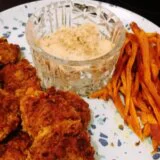 Mini burgeri - recept (posno) 11