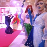 Svečano otvoren 14. Merlinka festival uz poruku „Samo nežno prema sebi" 5