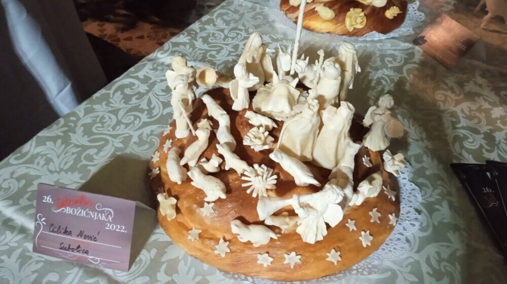 Ko sve od pravoslavnih naroda slavi Božić 25. decembra? 1